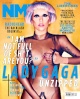 Lady Gaga se desnuda en la revista NME: “no soy manufacturada” (+ Fotos) 002a8811