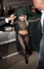 Lady GaGa Live en el Club Annabel ,Londres. 00410