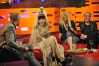 Lady GaGa en "Graham Norton Show" (Fotos + vídeos). 01-2-11
