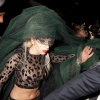 Lady GaGa Live en el Club Annabel ,Londres. 01-2-110