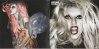 "Born This Way" Edición Especial (CD SCANS). 01-2-14