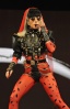 Lady GaGa en "Graham Norton Show" (Fotos + vídeos). 01-7-10