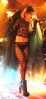Lady GaGa Live en el Club Annabel ,Londres. 0119