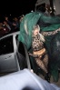 Lady GaGa Live en el Club Annabel ,Londres. 02-1-11
