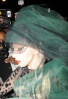 Lady GaGa Live en el Club Annabel ,Londres. 02-3-12