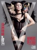 Lady Gaga Backstage V Magazine (Fotos + vídeo) 03-cop11