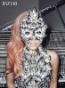 Lady Gaga revista Harper's bazaar(Nuevo Photoshoot por Terry Richardson.) 0413