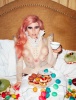 Lady Gaga revista Harper's bazaar(Nuevo Photoshoot por Terry Richardson.) 0512