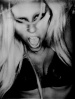 Lady GaGa - Nick Knight (Born This Way) Photoshoot 2011 #2 0518