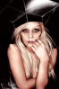 Lady GaGa - Nick Knight (Born This Way) Photoshoot 2011 #2 0617