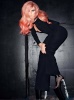 Lady Gaga revista Harper's bazaar(Nuevo Photoshoot por Terry Richardson.) 0711