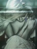 Lady GaGa - Nick Knight (Born This Way) Photoshoot 2011 #2 22803410