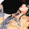 Lady GaGa - Nick Knight (Born This Way) Photoshoot 2011 #2 23019210