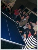 Fotos de Gaga jugando Ping - Pong con unos amigos (27/12/2009). 411