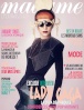 Lady Gaga en la portada de "Madame Figaro". 65806211