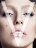 Lady Gaga Backstage V Magazine (Fotos + vídeo) Downlo11