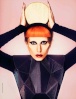 Lady Gaga en la portada de "Madame Figaro". Downlo12
