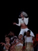 Lady Gaga en "Robin Hood Gala" (vídeos + fotos). Downlo13