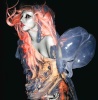 Lady GaGa - Nick Knight (Born This Way) Photoshoot 2011 #2 Downlo32