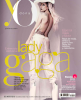 Outtakes de Lady Gaga por Guardian Magazine. G310