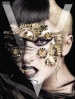 Lady Gaga es la nueva portada de V Magazine Asia. Vasia110